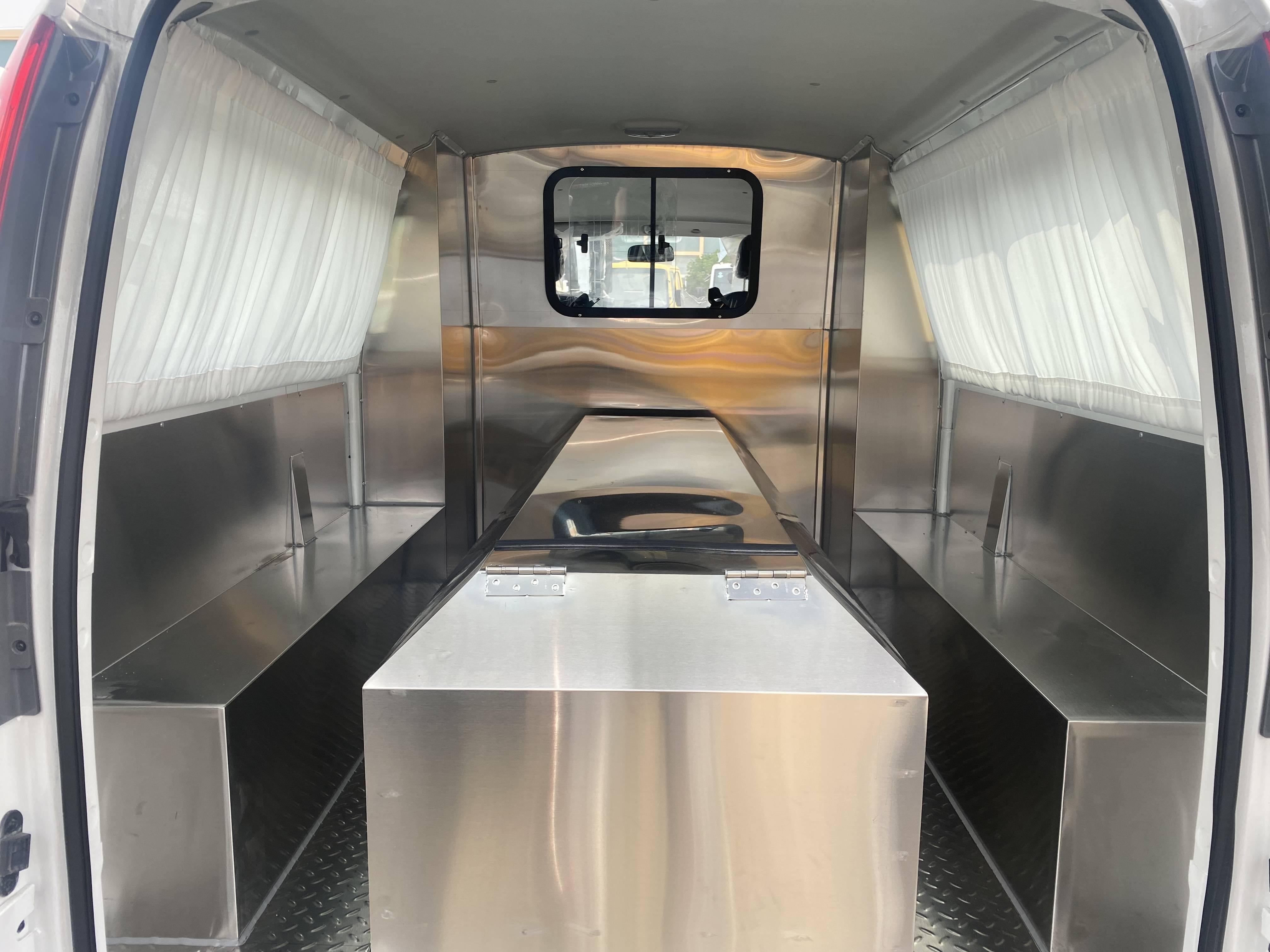 毕节外地遗体运输的贴心之选