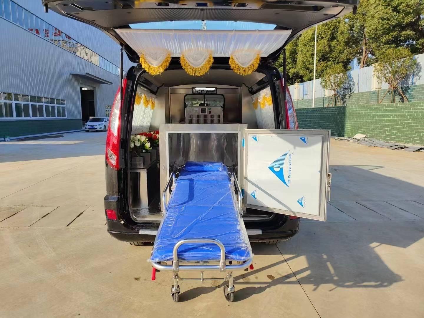 毕节优质殡葬运输，守护最后一程